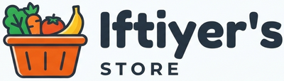 Iftiyer's Store