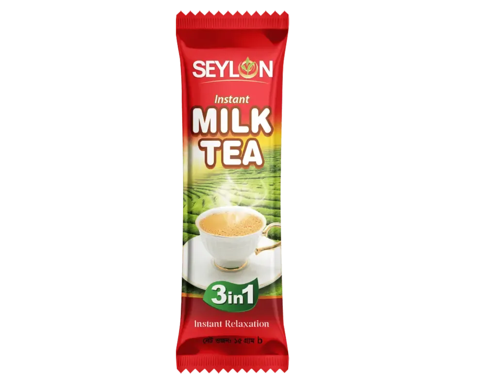 Seylon Instant 3in1 Milk Tea 15gm