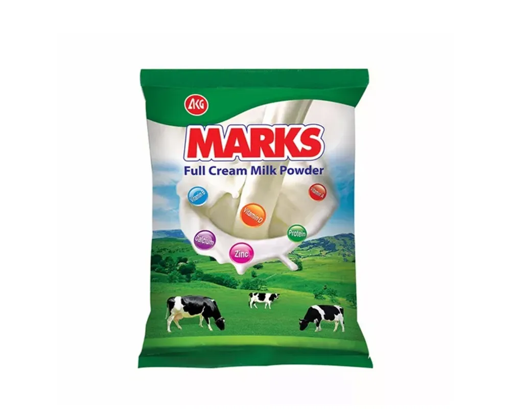 MARKS Full Cream Milk Powder 250gm