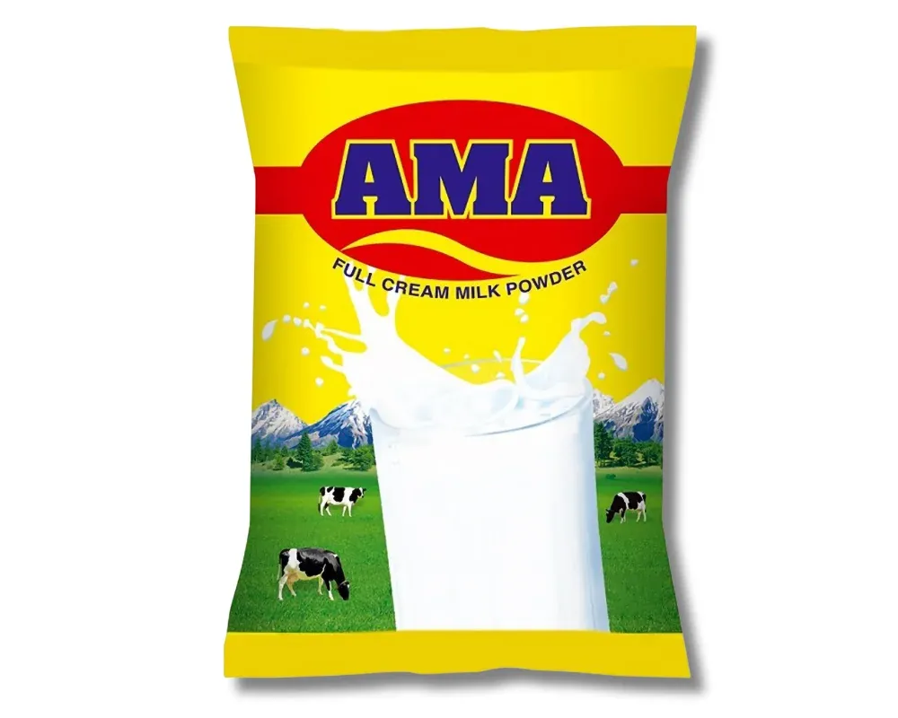 AMA Full Cream Milk Powder 1kg