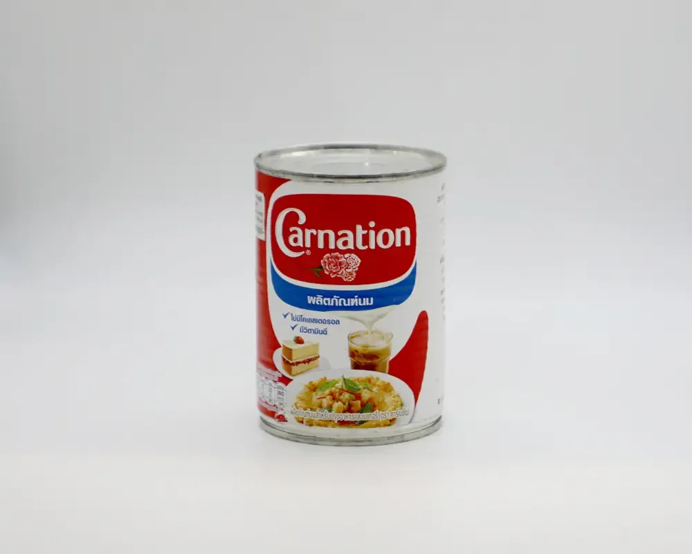 Carnation milk Cooking & Bakery 405gm Thailand