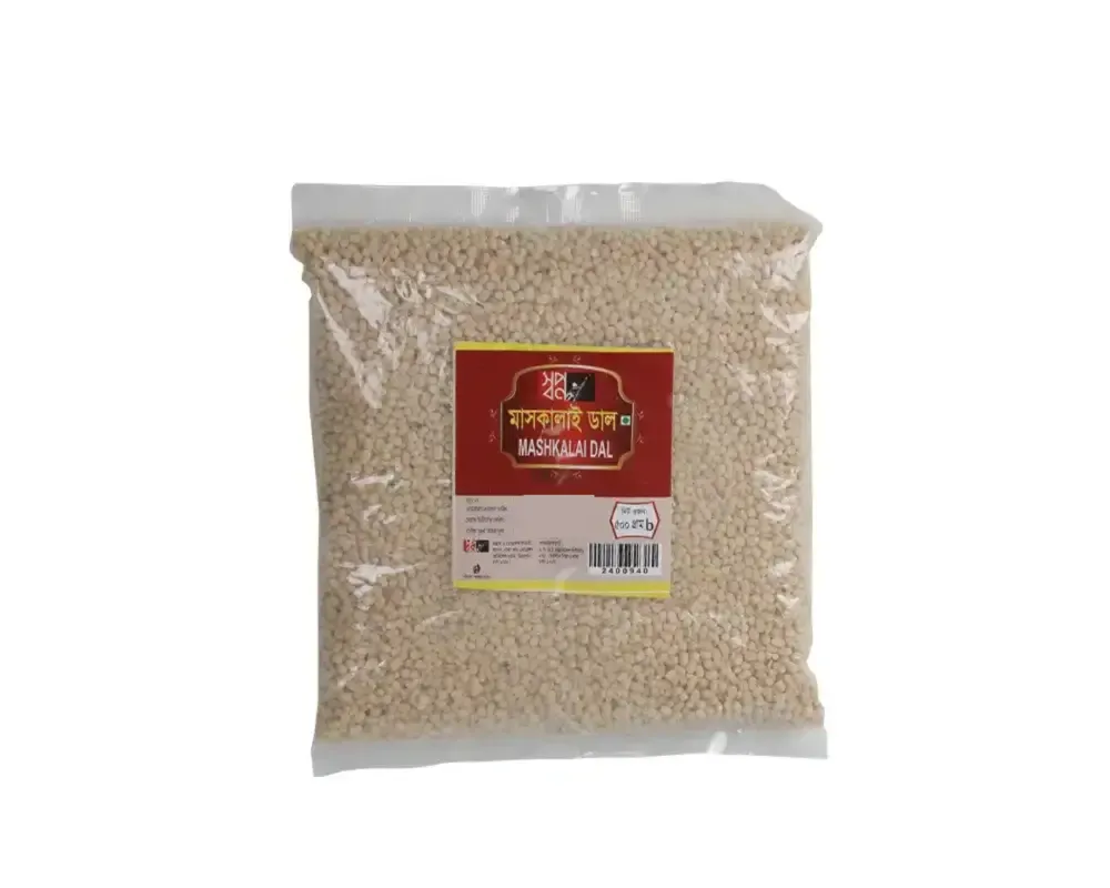Shwapno Mashkalai Dal (Vaja) 500gm
