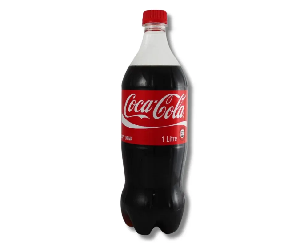 Coca Cola 1000ml (Pet)