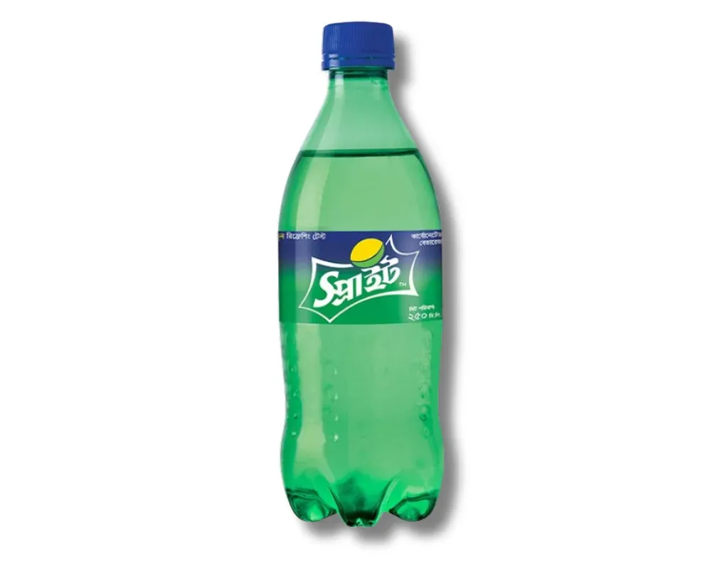 Sprite 250ml (Pet Bottle)