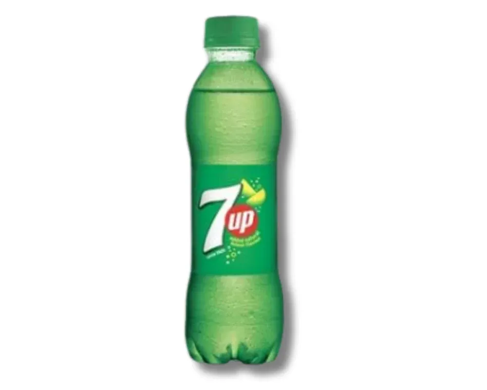 7Up 200ml (Pet Bottle)