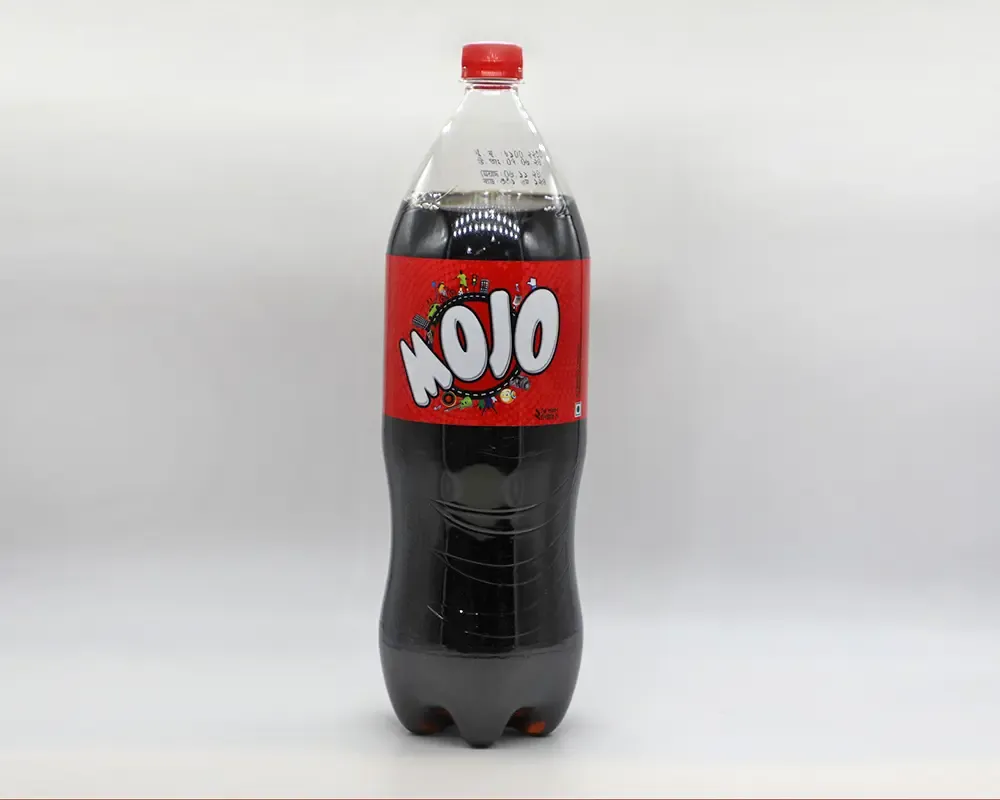 Mojo 2000ml (Pet Bottle)