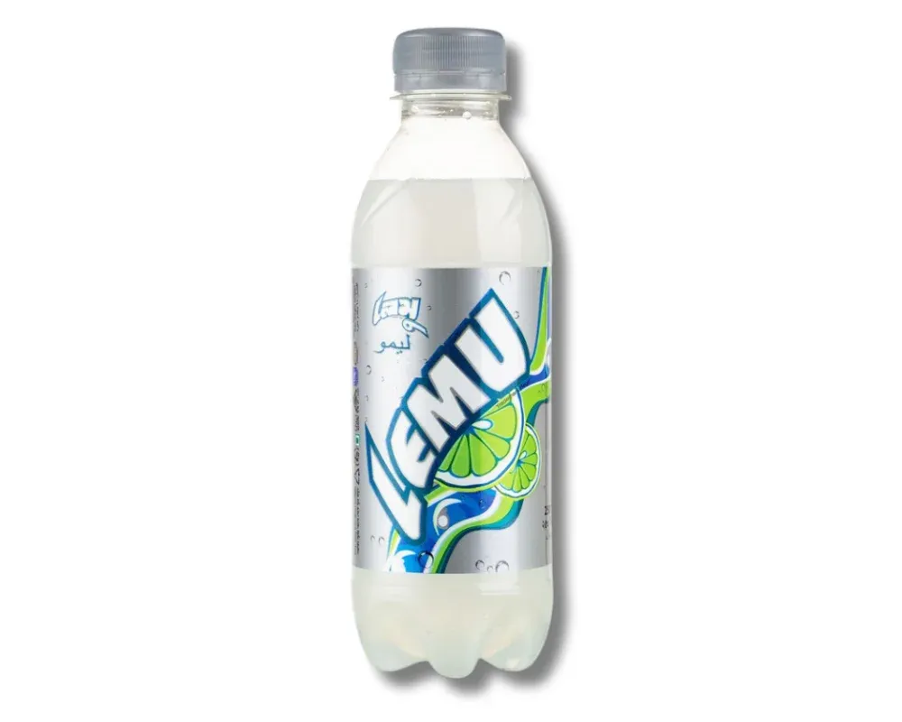 Lemu 250ml (Pet Bottle)
