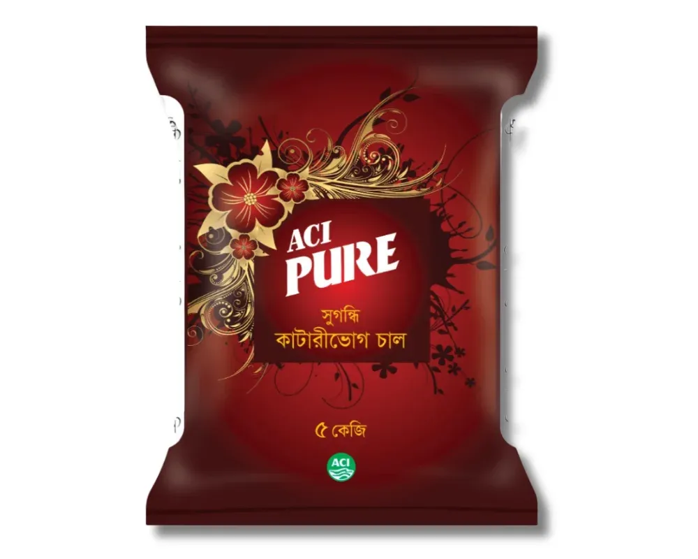 ACI Pure Kataribhog Rice 5kg