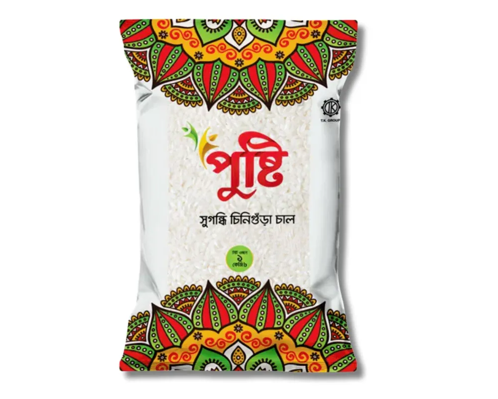 Pusti Aromatic Chinigura Rice 1kg