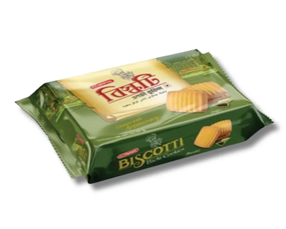 Olympic Biscotti Elachi Cookies Biscuit 160gm