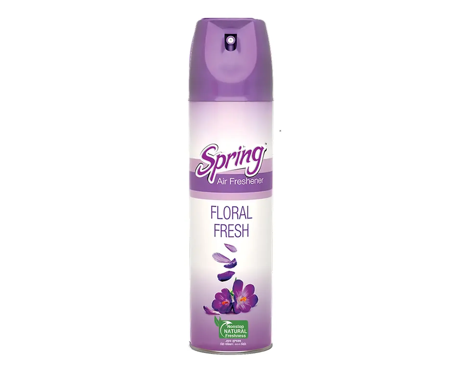 Spring Air Freshener Floral Fresh 300ml