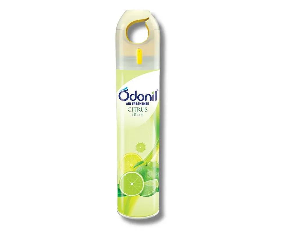 Odonil Air Freshener Citrus Fresh 300ml