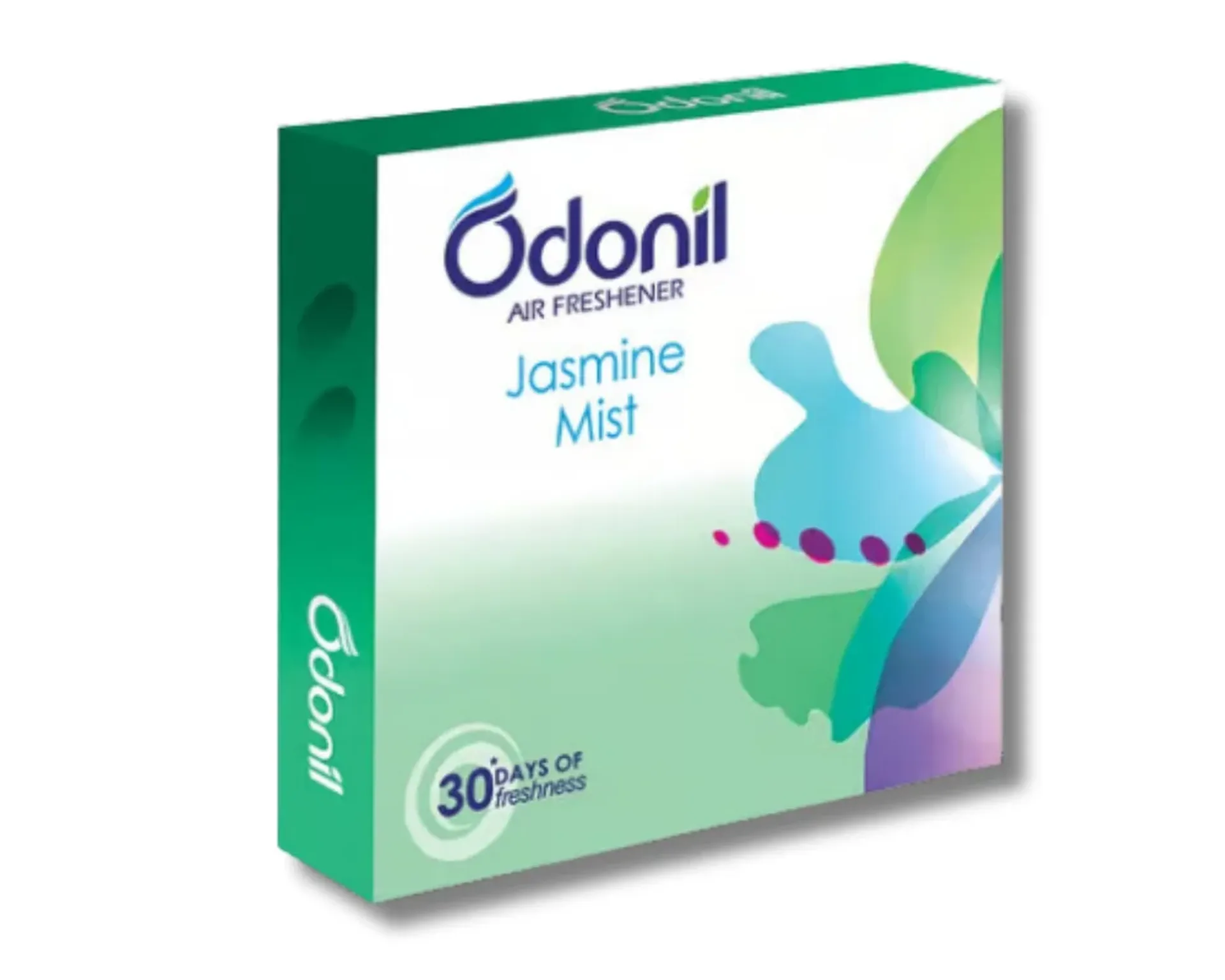 Odonil Air Freshener Jasmine Mist 50(±)2gm