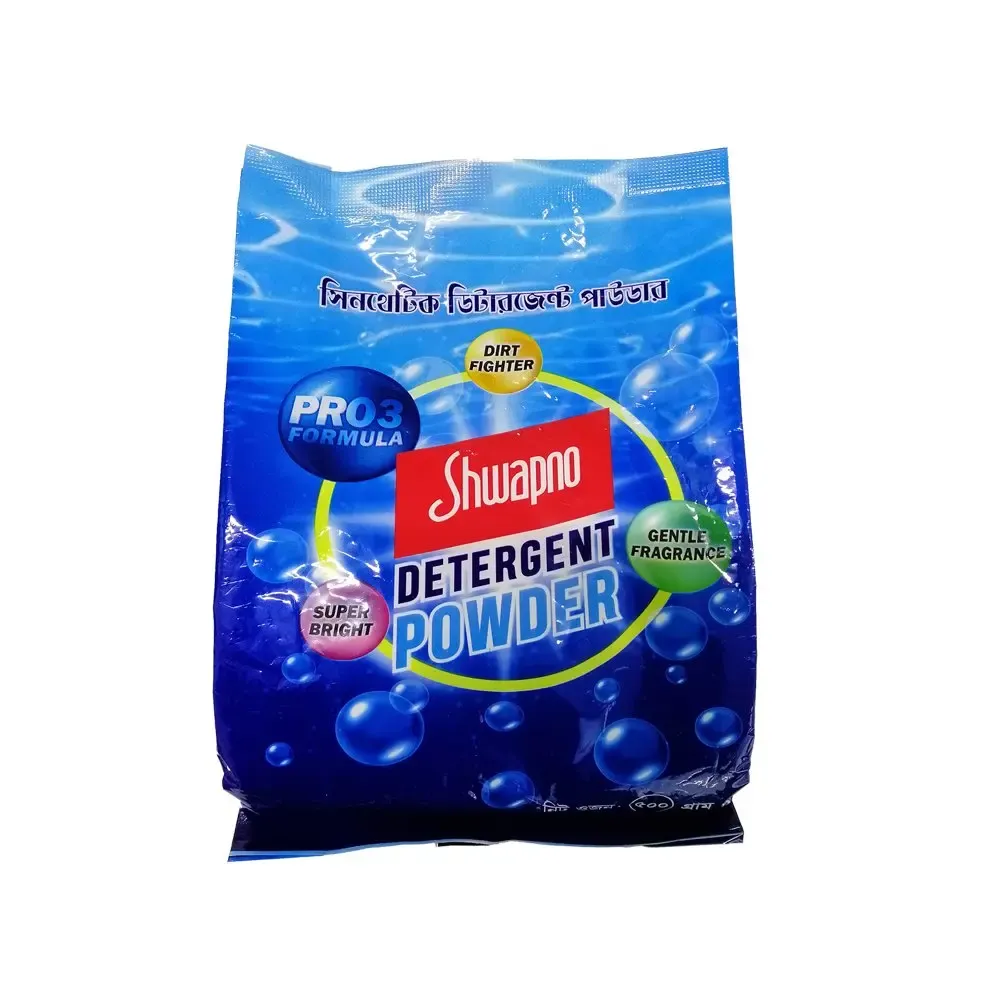 Shwapno Detergent Powder 500gm