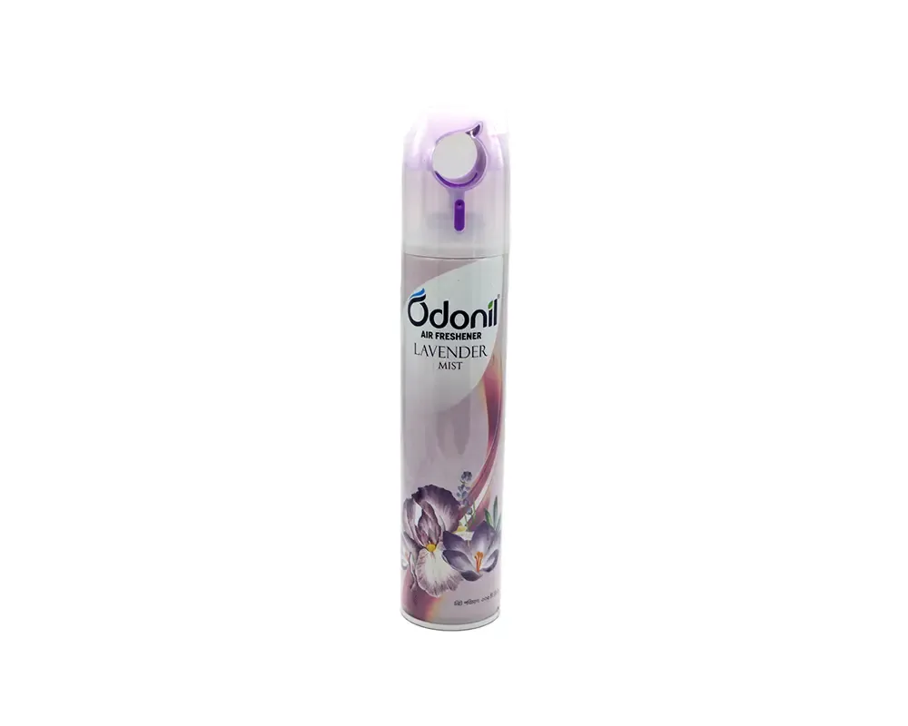 Odonil Air Freshener Lavender Mist 300ml