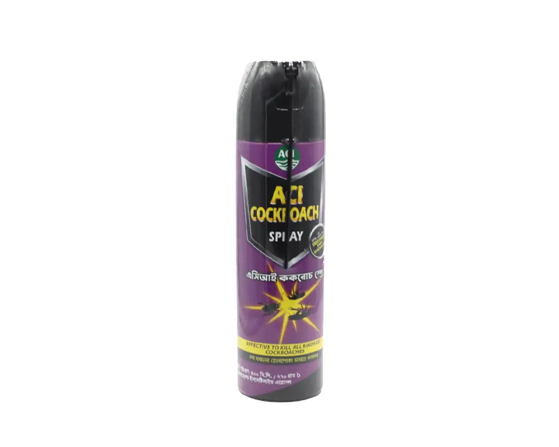 ACI Cockroach Spray 400ml