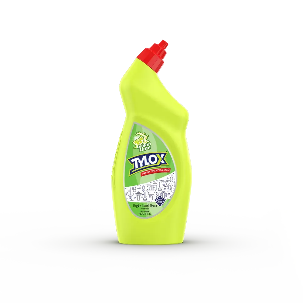Tylox Toilet Cleaner Lemon Lime 750ml