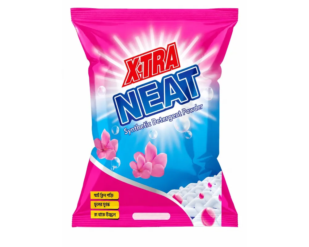 X-Tra Neat Synthetic Detergent Powder 2kg