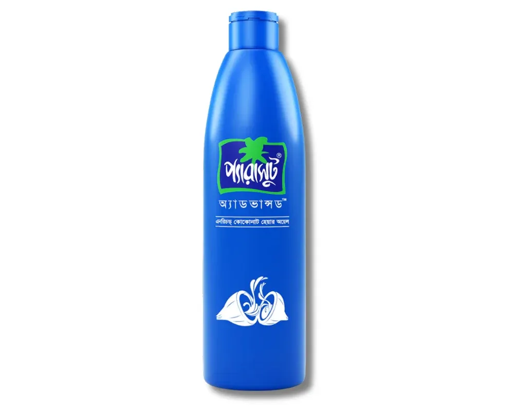 Parachute Coconut Oil 335(±)15ml