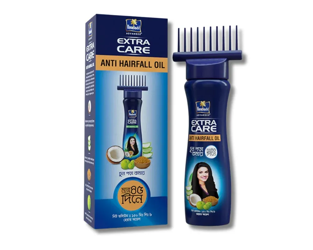 Parachute Advanced Extra Care Hair Oil 150ml