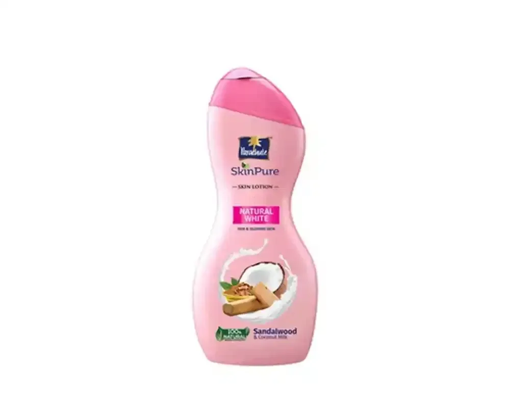 Parachute Skin Pure Natural White Lotion 200ml
