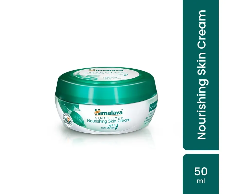 Himalaya Nourishing Skin Cream 50ml